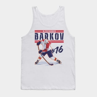 Aleksander Barkov Play Tank Top